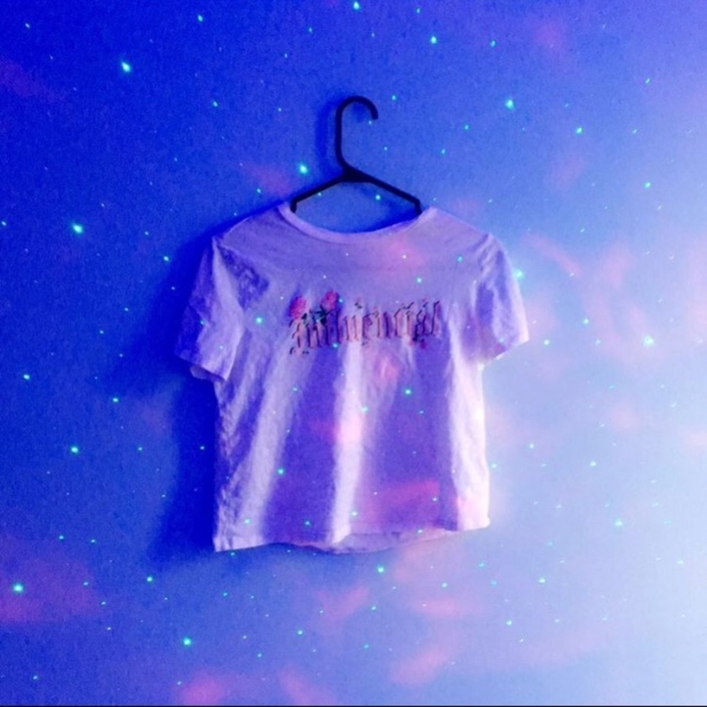 H and M Tee